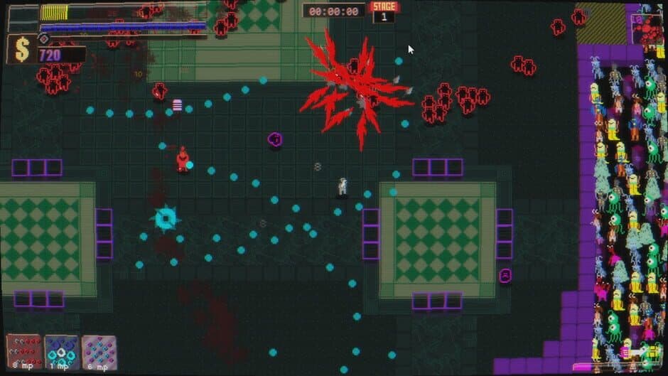 Скриншот 9 из Murderplanet