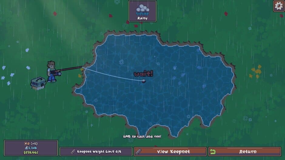 Скриншот 4 из Lured In