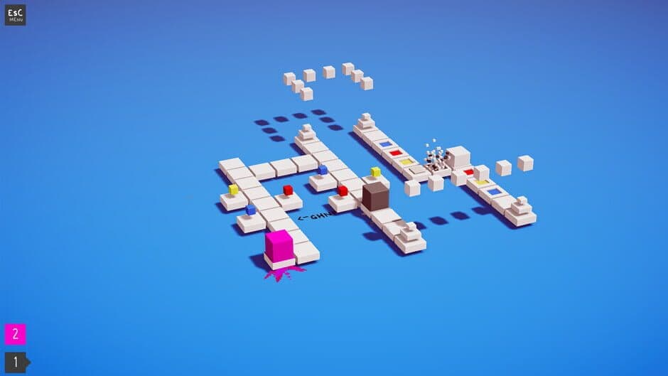 Скриншот 1 из Skipper 2