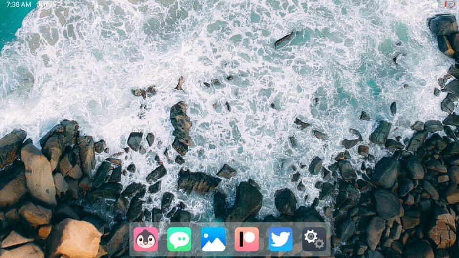 Скриншот 5 из Chat with Yu