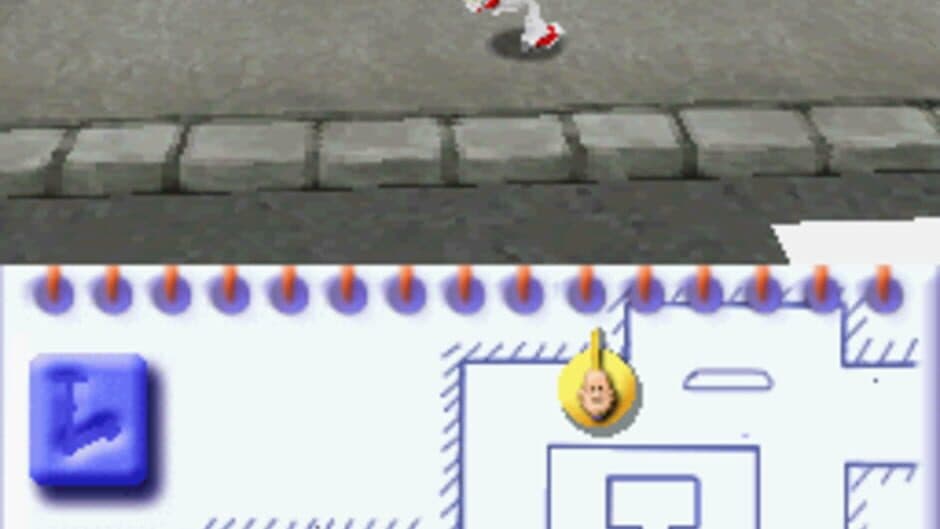 Скриншот 3 из Tootuff: Mission Nadia