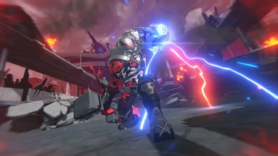 Скриншот 8 из Zenless Zone Zero: Update 2.7 - Champions Never Fall to the Past