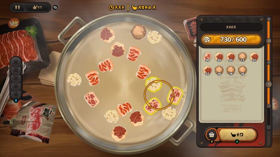 Скриншот 6 из Zenless Zone Zero: Update 2.7 - Champions Never Fall to the Past