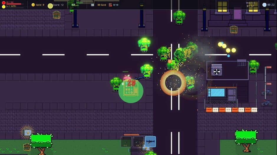 Скриншот 7 из Apple Man Sam