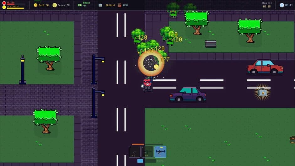Скриншот 5 из Apple Man Sam
