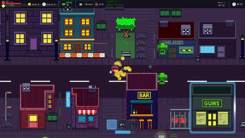 Скриншот 10 из Apple Man Sam