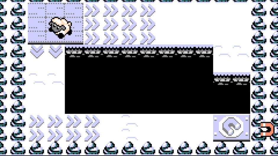 Скриншот 3 из Dizzy Sheep Disaster: EX