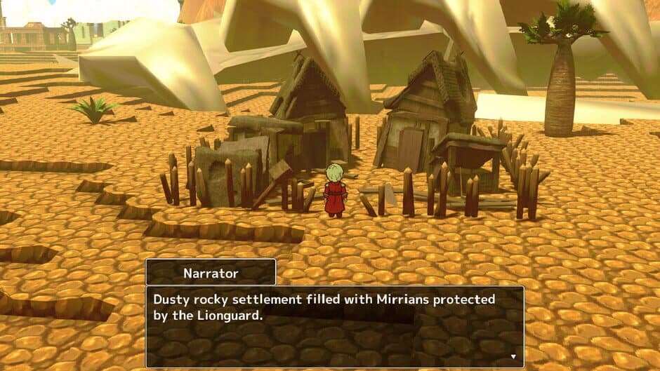 Скриншот 4 из Goblin Quest III