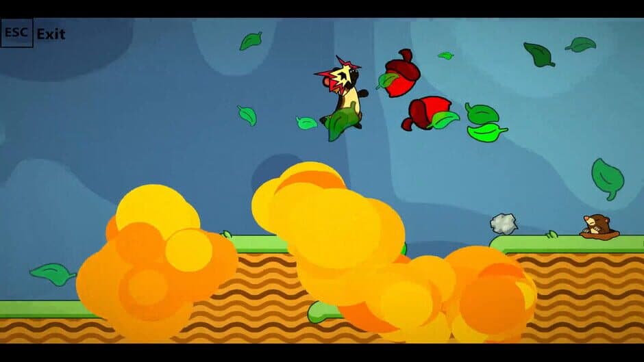 Скриншот 2 из Ferret Quest