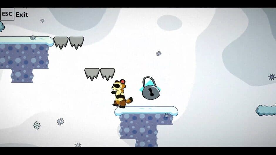 Скриншот 3 из Ferret Quest