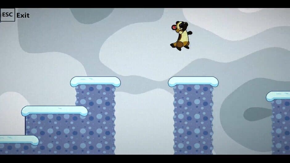 Скриншот 4 из Ferret Quest