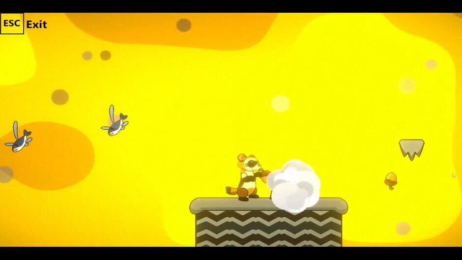 Скриншот 5 из Ferret Quest