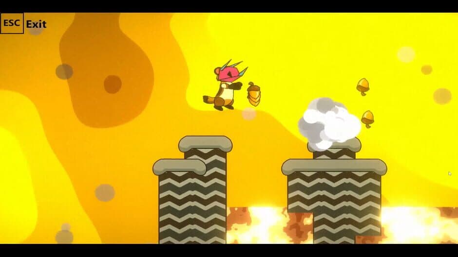 Скриншот 6 из Ferret Quest