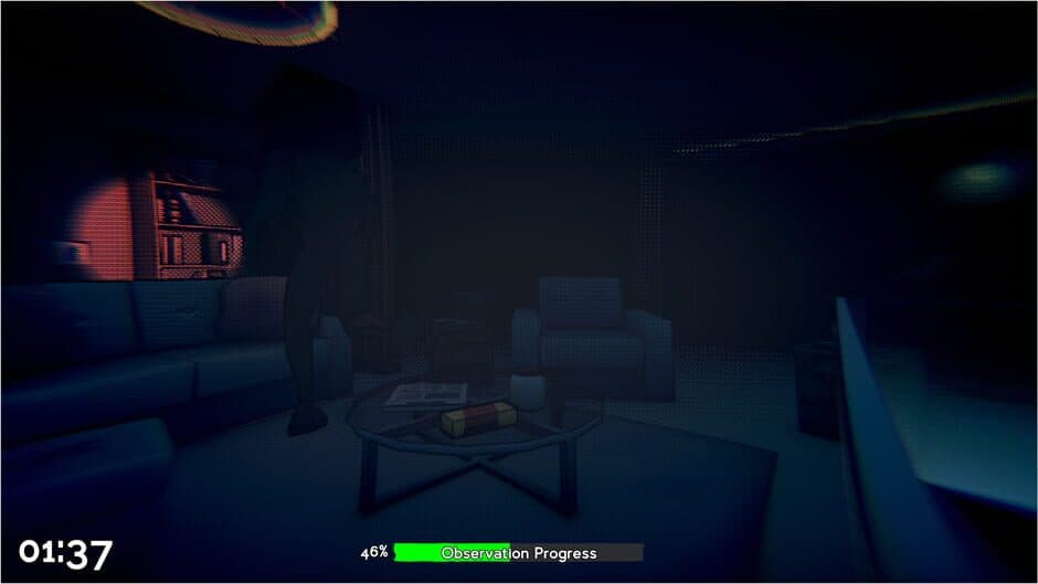 Скриншот 4 из Yelling At Cats: The Game