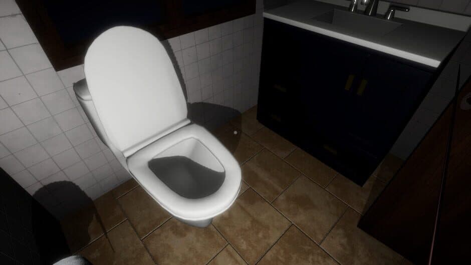 Скриншот 8 из Jumpscare Storey Loop
