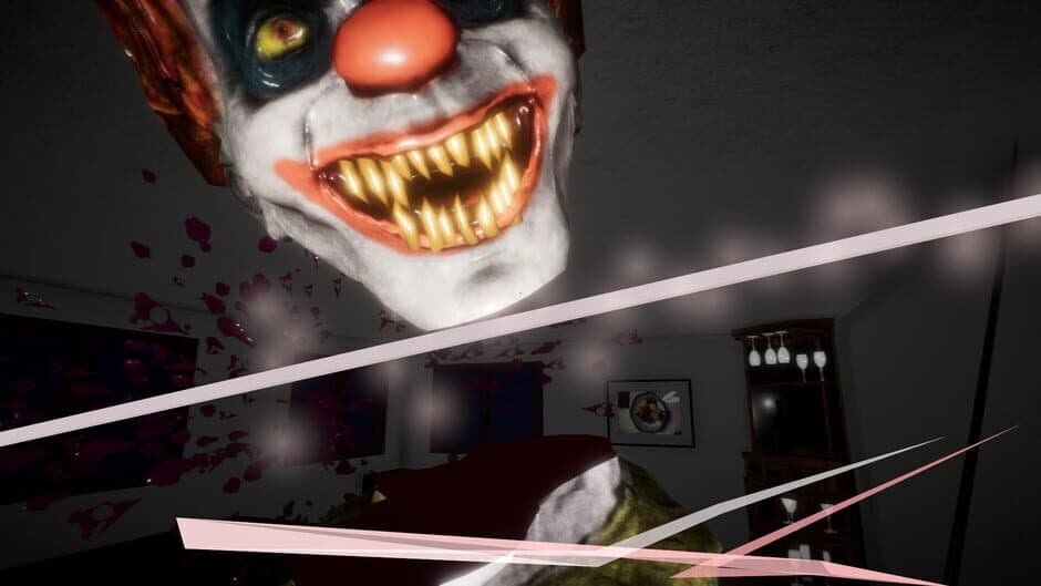 Скриншот 10 из Jumpscare Storey Loop