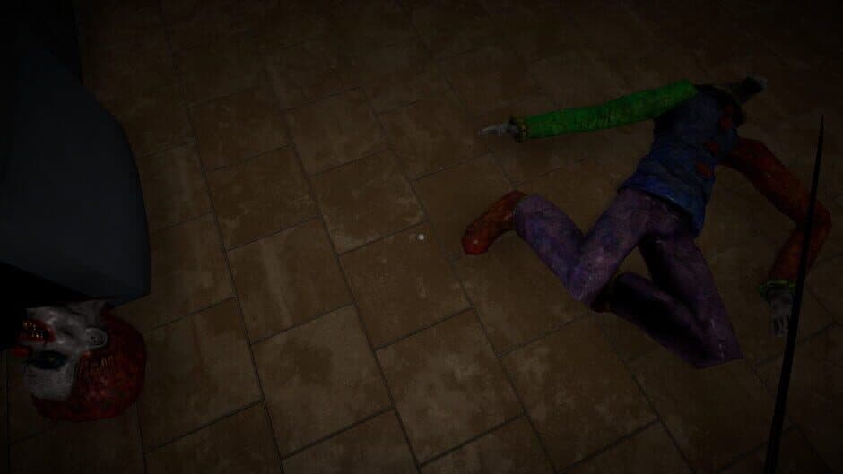 Скриншот 11 из Jumpscare Storey Loop