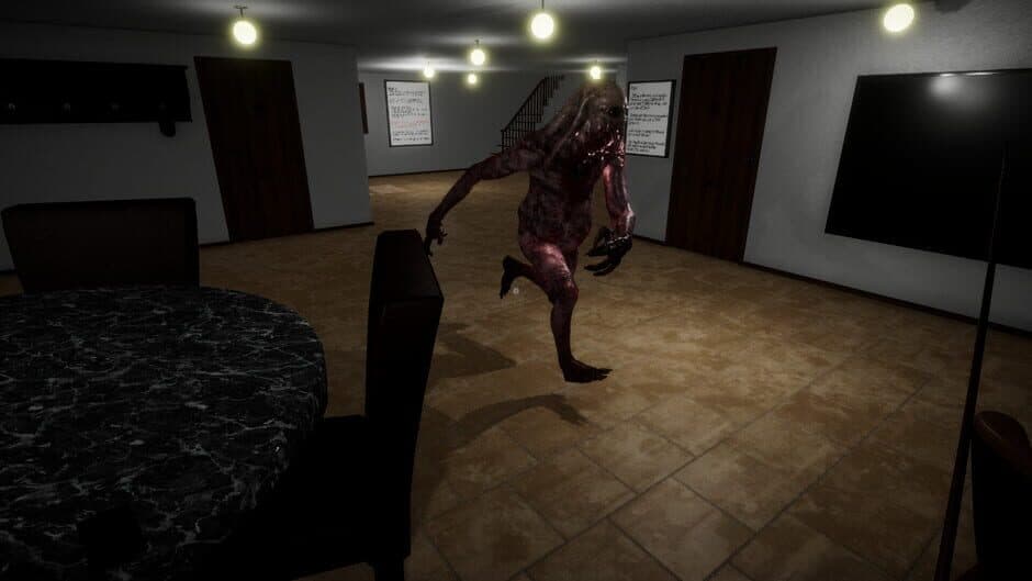 Скриншот 12 из Jumpscare Storey Loop