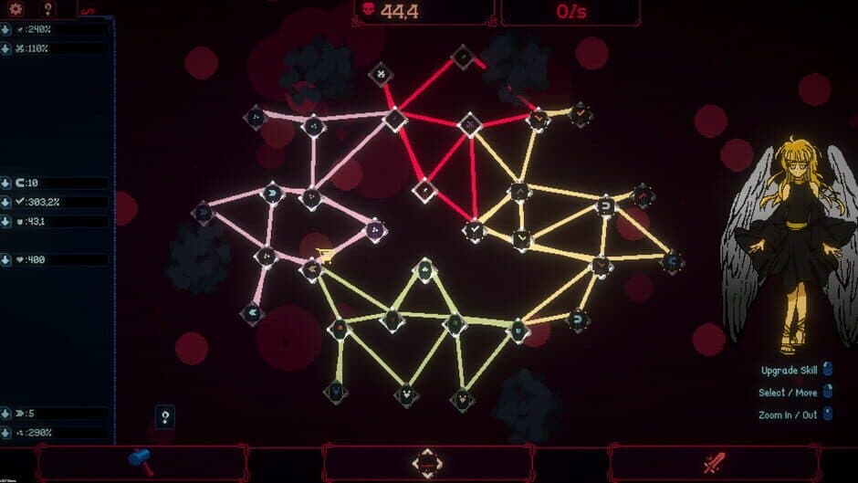 Скриншот 6 из Incremental Ragebait