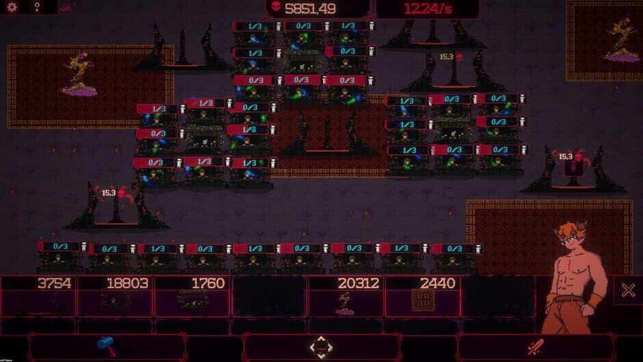 Скриншот 8 из Incremental Ragebait