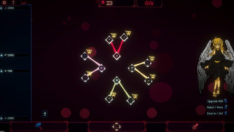 Скриншот 9 из Incremental Ragebait