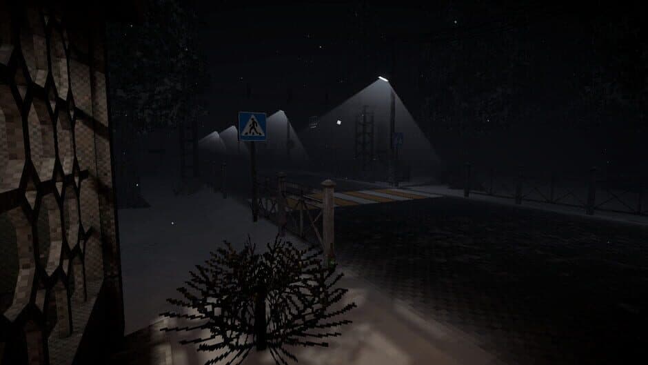 Скриншот 11 из Barking from the Dark