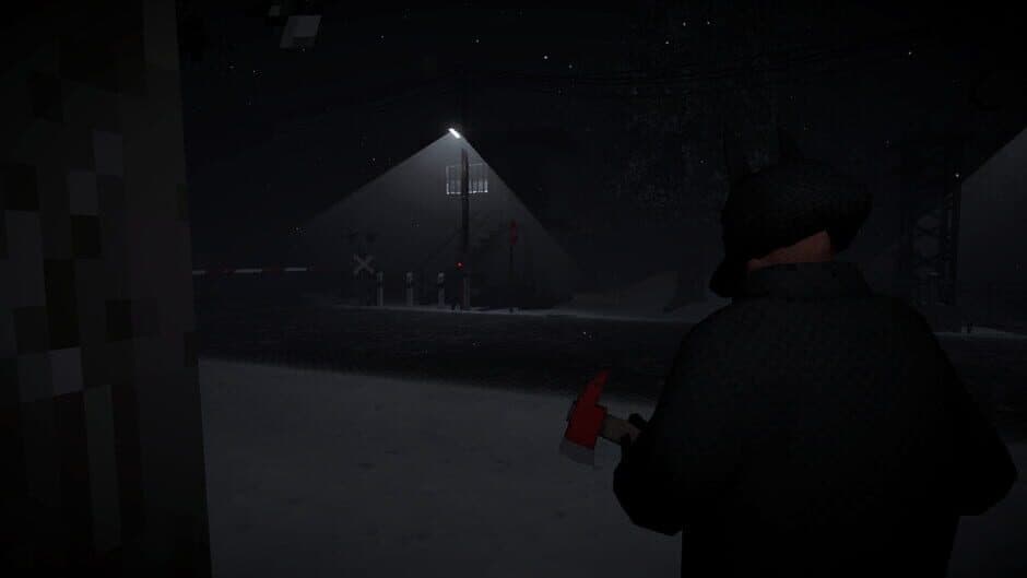 Скриншот 12 из Barking from the Dark