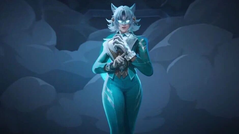Скриншот 1 из Marvel Rivals: Season 7 - The Hunt is On