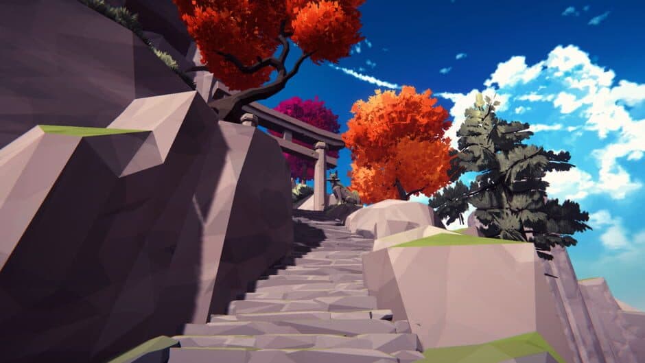 Скриншот 3 из Samurai Obby