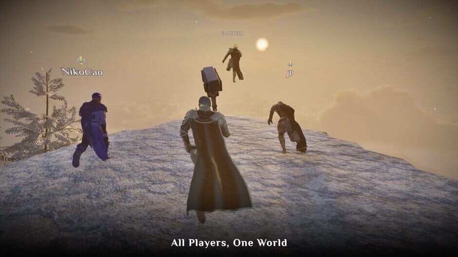 Скриншот 8 из DreamWorld