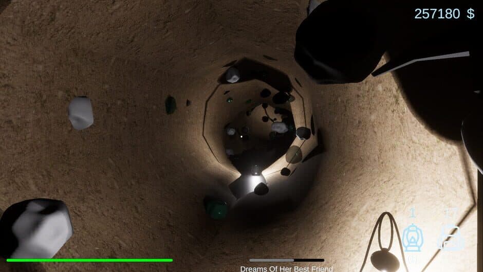 Скриншот 1 из Diggin It