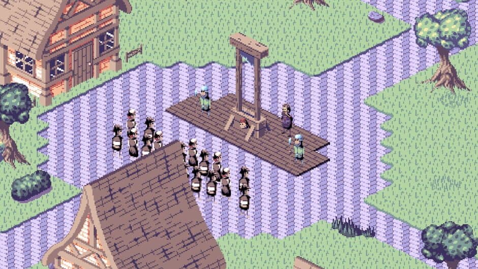 Скриншот 6 из Sea of Intrigue