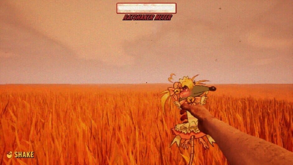 Скриншот 1 из Ratshaker: Rat-Chan Pack