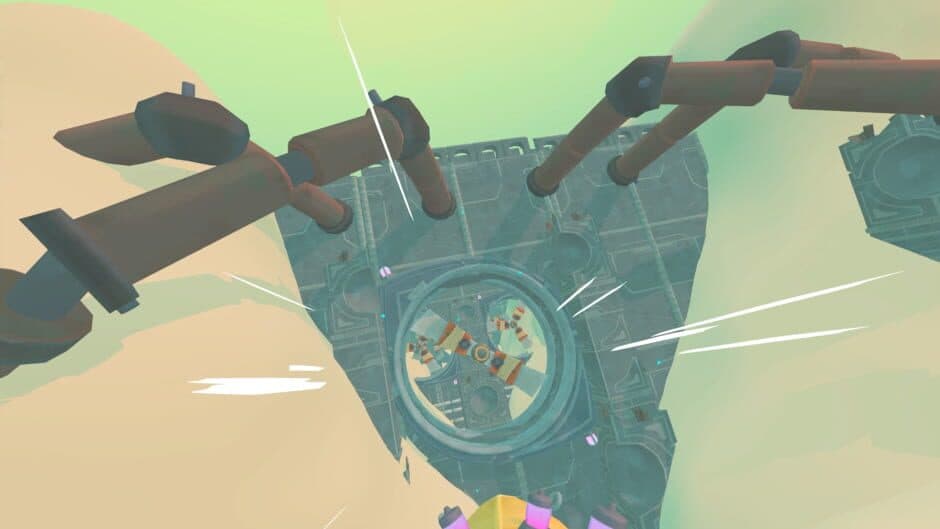 Скриншот 4 из Compass