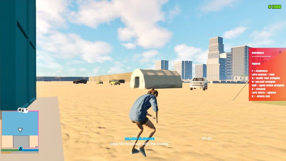 Скриншот 4 из Big Theft Valkeala 3: Revenge