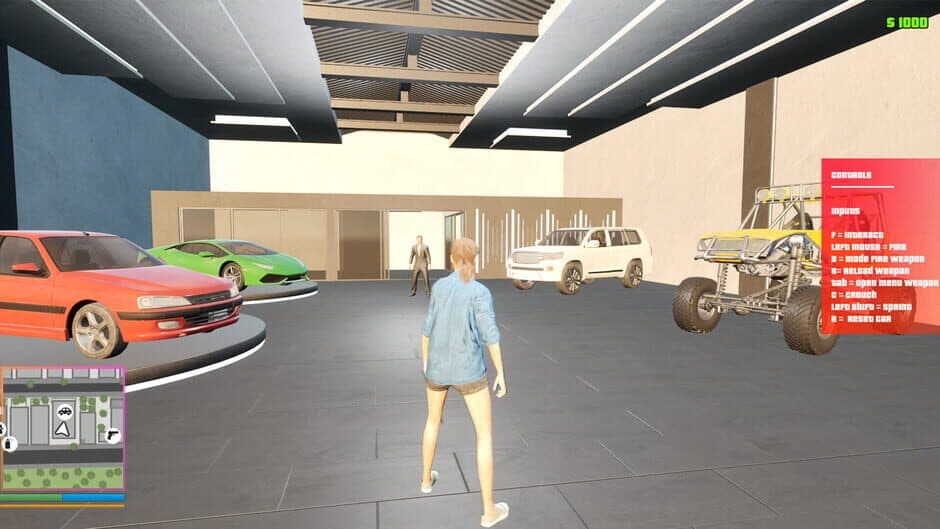 Скриншот 5 из Big Theft Valkeala 3: Revenge