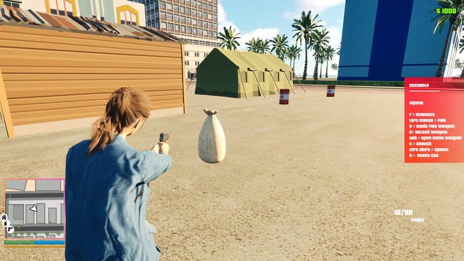 Скриншот 6 из Big Theft Valkeala 3: Revenge
