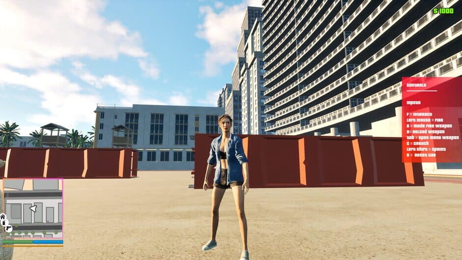 Скриншот 3 из Big Theft Valkeala 3: Revenge