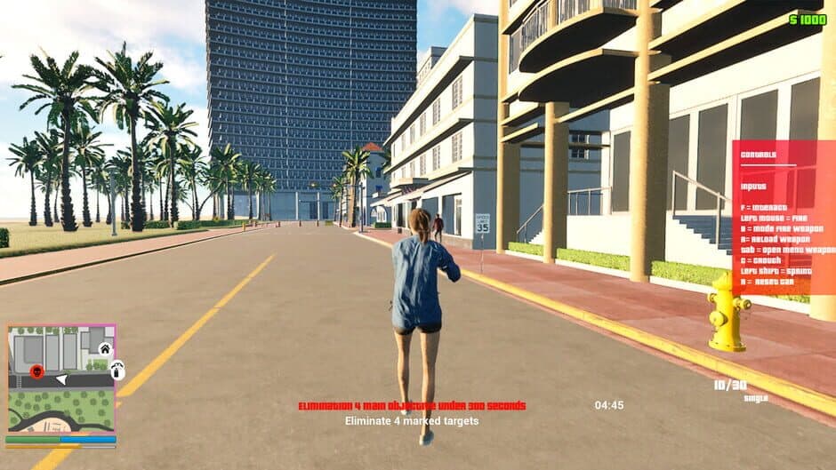Скриншот 2 из Big Theft Valkeala 3: Revenge