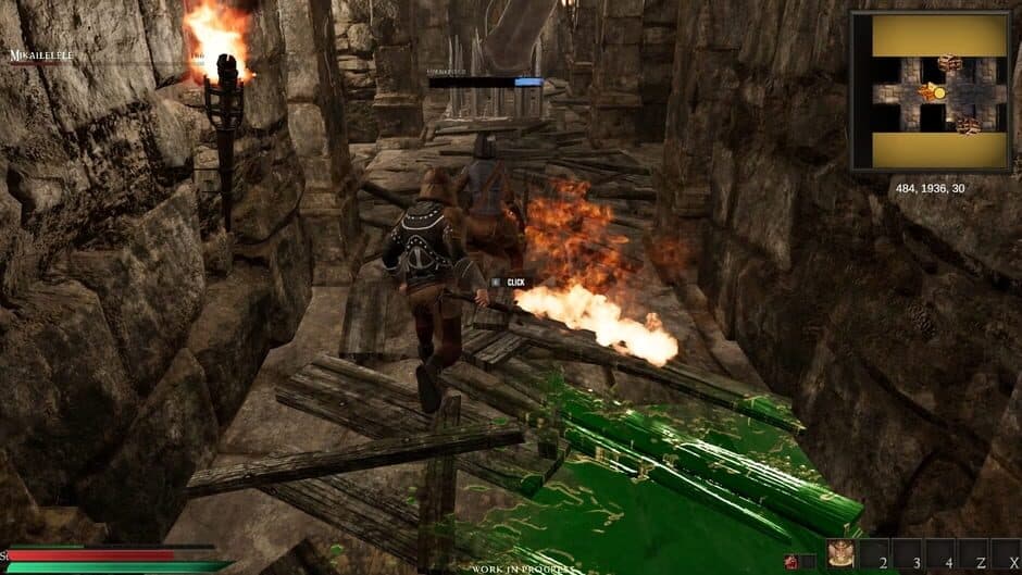 Скриншот 10 из Adventurer's Gambit: Dungeons of Fortune