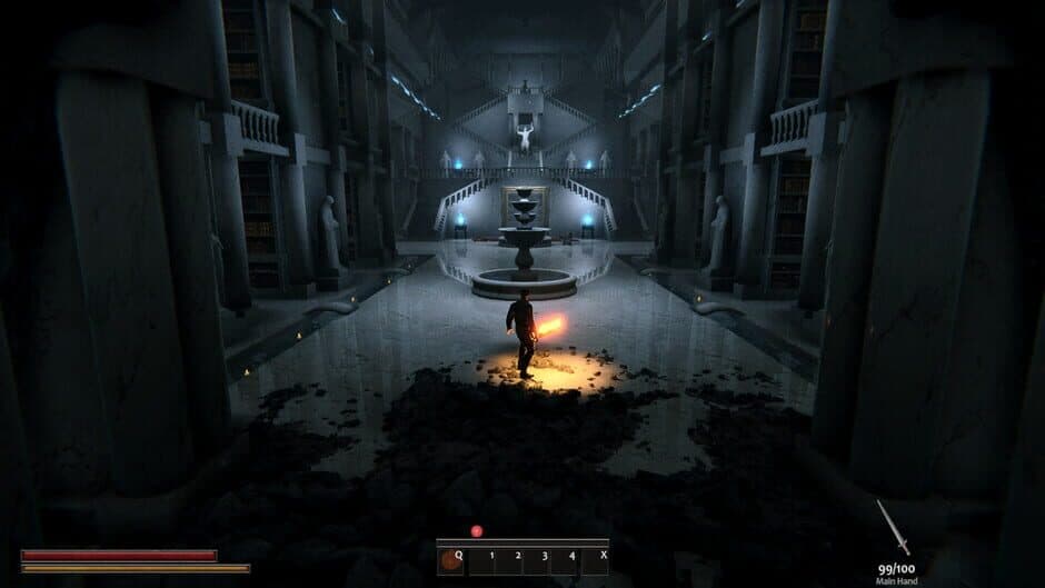 Скриншот 1 из Deadvale