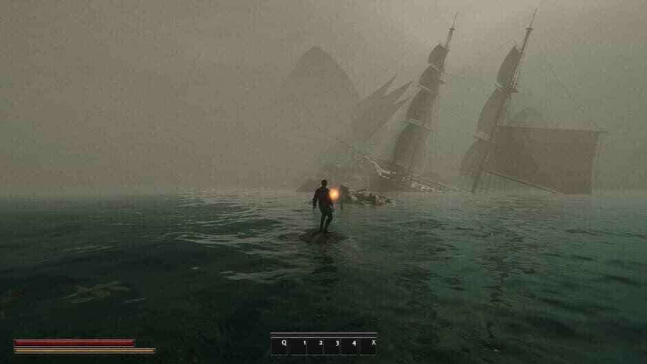 Скриншот 4 из Deadvale