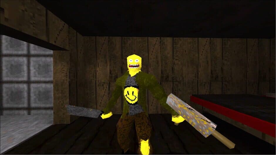 Скриншот 2 из Fleshcancer