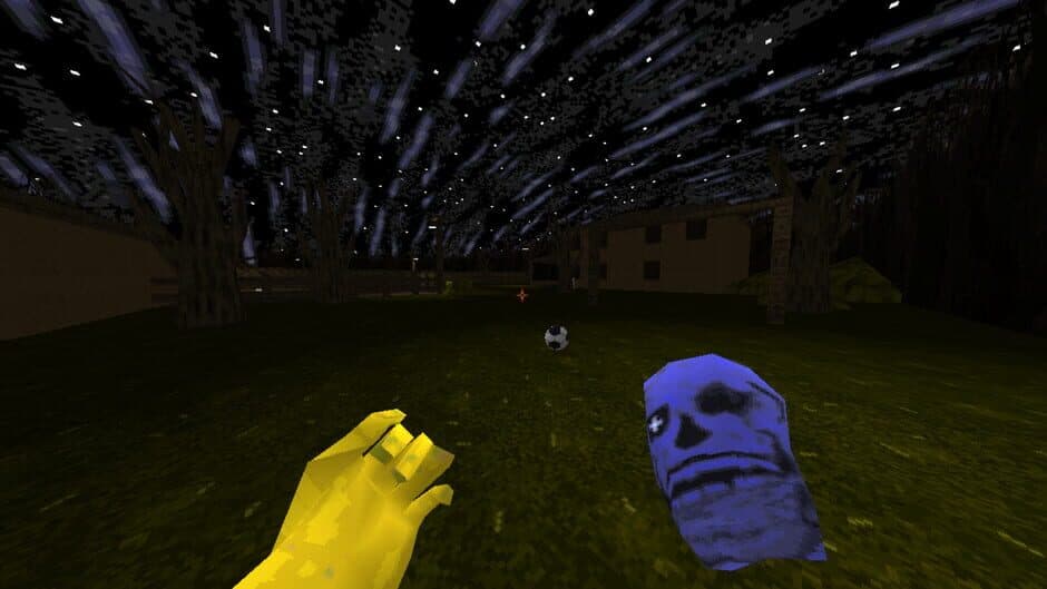 Скриншот 4 из Fleshcancer
