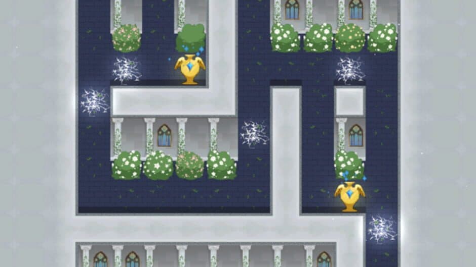Скриншот 2 из No Party In Paradise