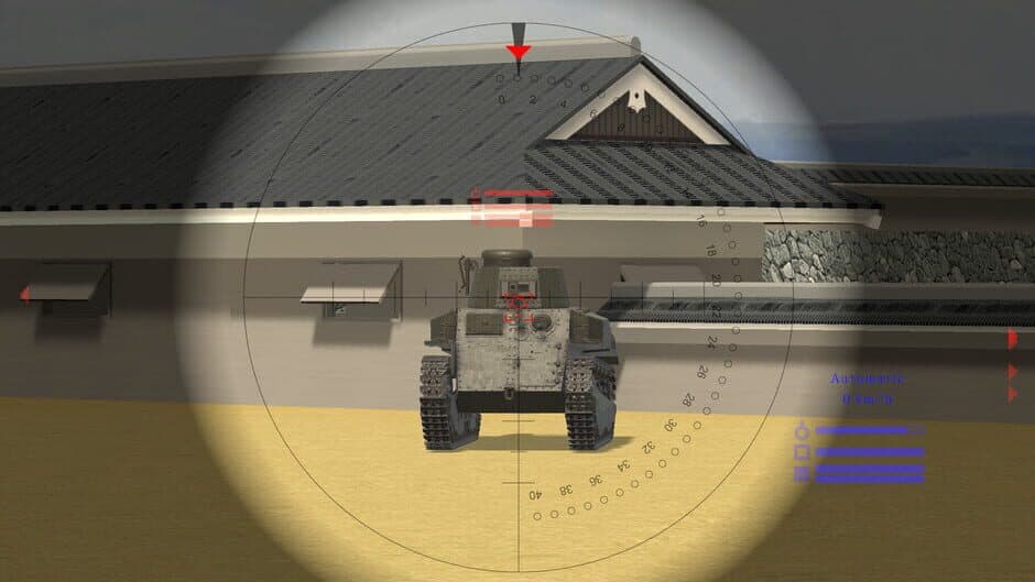 Скриншот 4 из Shogun Castle