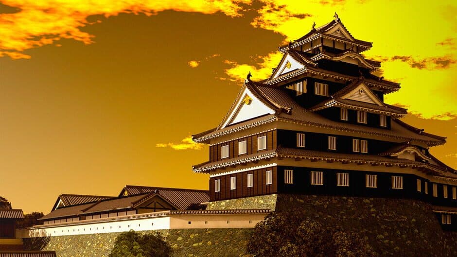 Скриншот 2 из Shogun Castle