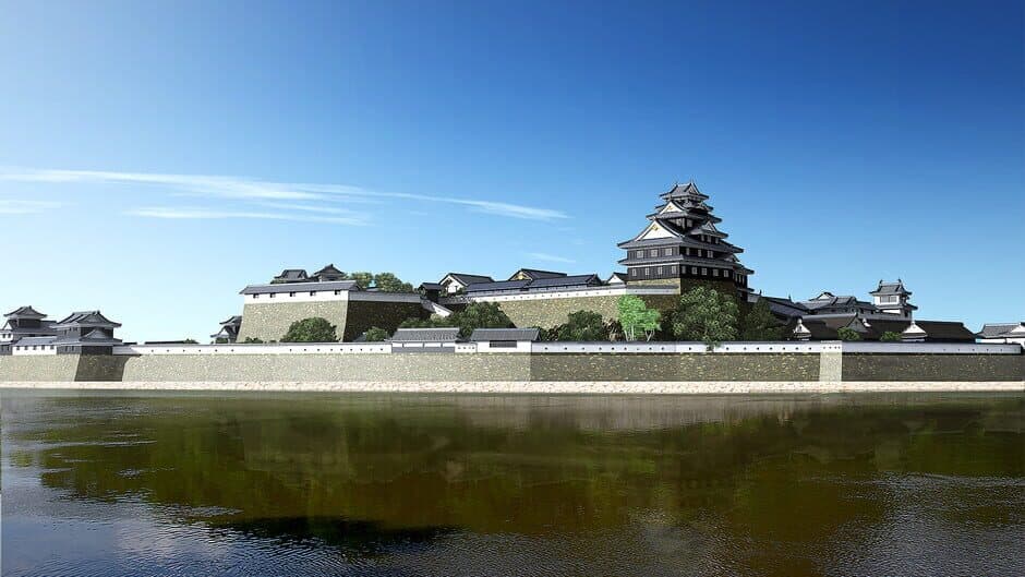 Скриншот 1 из Shogun Castle