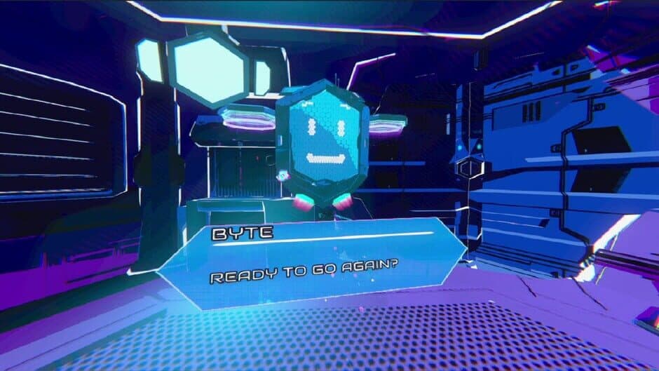 Скриншот 2 из Hyperlane Highway