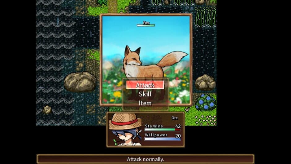 Скриншот 2 из Legend of the Master Baiter Origins: Gills Gone Wild